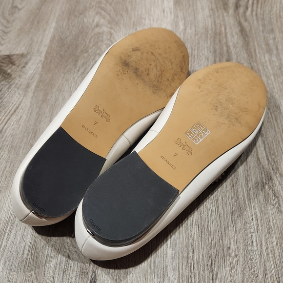 Coach Harper Loafers - Picture 10 of 10
